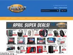 Sites similar to circuitzone.net