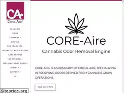Sites similar to circul-aire.com