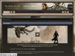 Sites similar to circula-orionis.net
