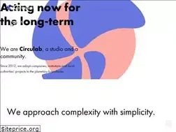 Sites similar to circulab.com