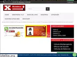 Sites similar to circuladoresarmstrong.com