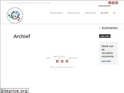 Sites similar to circulairebusinessmodellen.nl