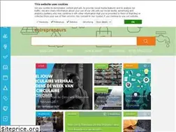 Sites similar to circulairondernemen.nl