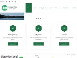 Sites similar to circular-city.eu