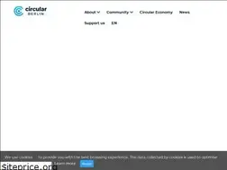 Sites similar to circular.berlin