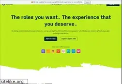 Sites similar to circular.io