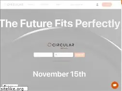 Sites similar to circular.xyz