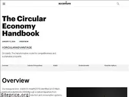 Sites similar to circularadvantage.com