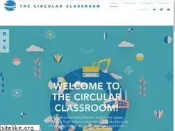 Sites similar to circularclassroom.com