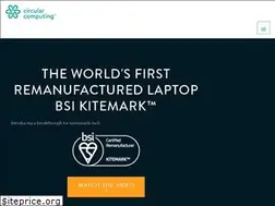 Sites similar to circularcomputing.com