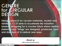 Sites similar to circulardesign.org.uk