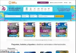 Sites similar to circulardeviajes.com