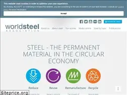 Sites similar to circulareconomy-worldsteel.org