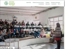 Sites similar to circulareconomy.pt