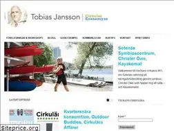 Sites similar to circulareconomy.se