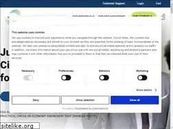 Sites similar to circulareconomyalliance.com