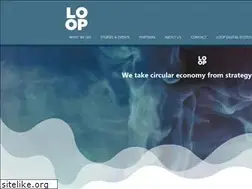 Sites similar to circulareconomyloop.com