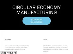 Sites similar to circulareconomymfg.com
