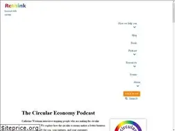 Sites similar to circulareconomypodcast.com