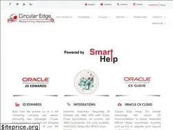 Sites similar to circularedge.com