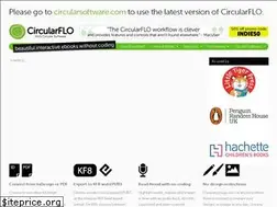 Sites similar to circularflo.com