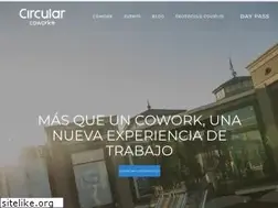 Sites similar to circularinnova.com