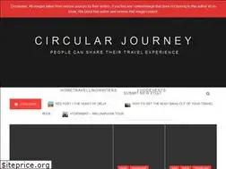 Sites similar to circularjourney.com