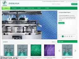 Sites similar to circularknittingmachinesale.com
