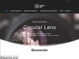 Sites similar to circularlens.com