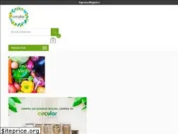 Sites similar to circularshop.cl