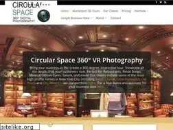 Sites similar to circularspace.com