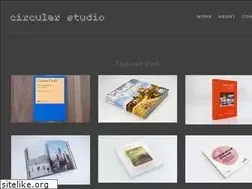 Sites similar to circularstudio.com