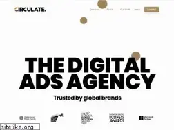 Sites similar to circulatedigital.com