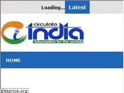 Sites similar to circulateindia.com