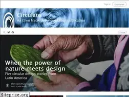 Sites similar to circulatenews.org
