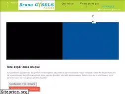 Sites similar to circulation-routiere.be