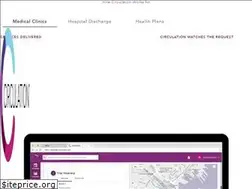 Sites similar to circulation.co