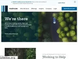 Sites similar to circulation.com