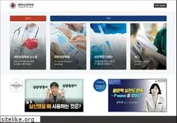Sites similar to circulation.or.kr