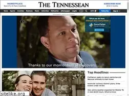 Sites similar to circulation.tennessean.com