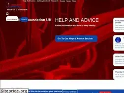 Sites similar to circulationfoundation.org.uk