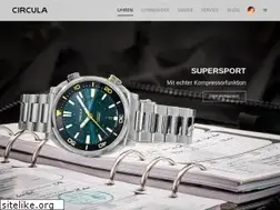 Sites similar to circulawatches.com