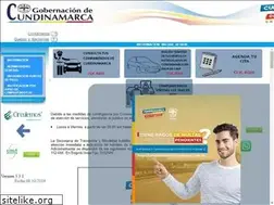 Sites similar to circulemos.com.co