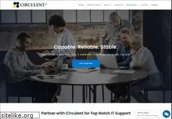 Sites similar to circulent.com