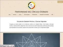 Sites similar to circulo-dorado.org
