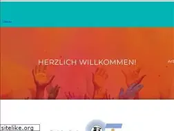 Sites similar to circulo-latino.de