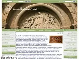 Sites similar to circulo-romanico.com