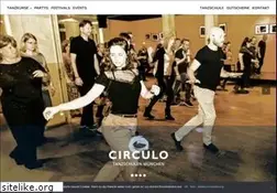Sites similar to circulo.de