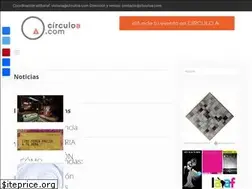 Sites similar to circuloa.com