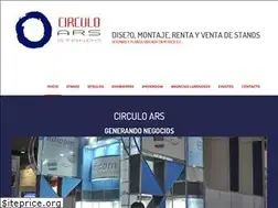 Sites similar to circuloars.com.mx